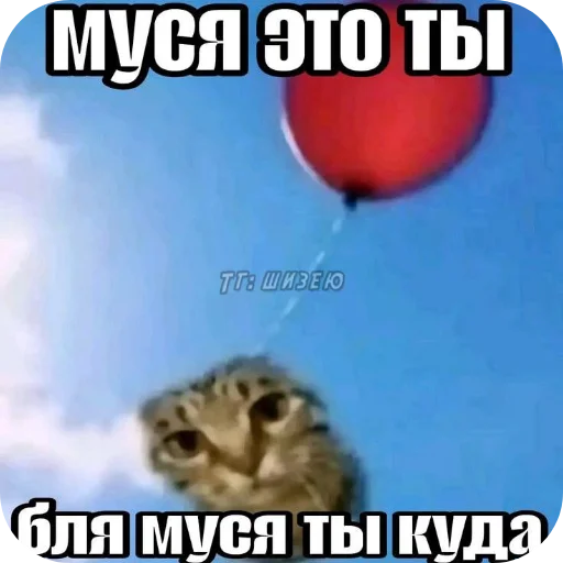😀 Стикер «Штикерымаи» для Telegram