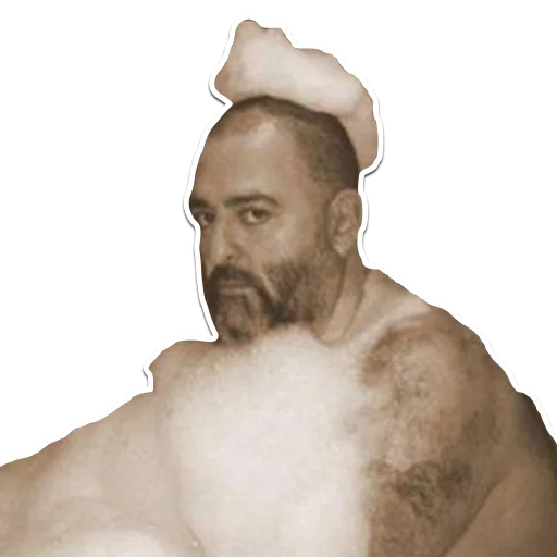 🛁 Стикер «3 СЕНТЯБРЯ» для Telegram