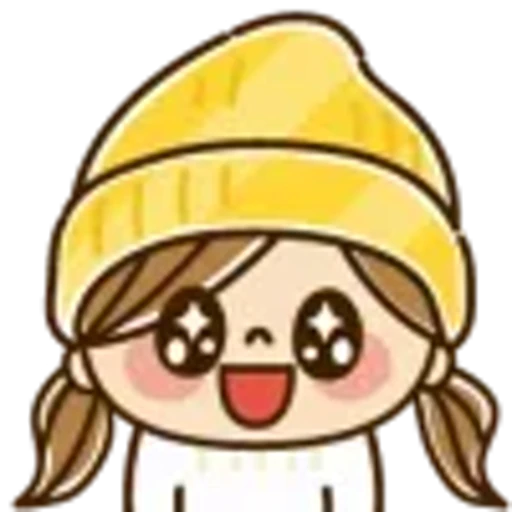 😊 Эмодзи «Shufu» для Telegram