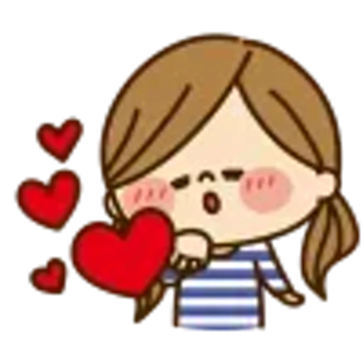 😊 Эмодзи «Shufu» для Telegram