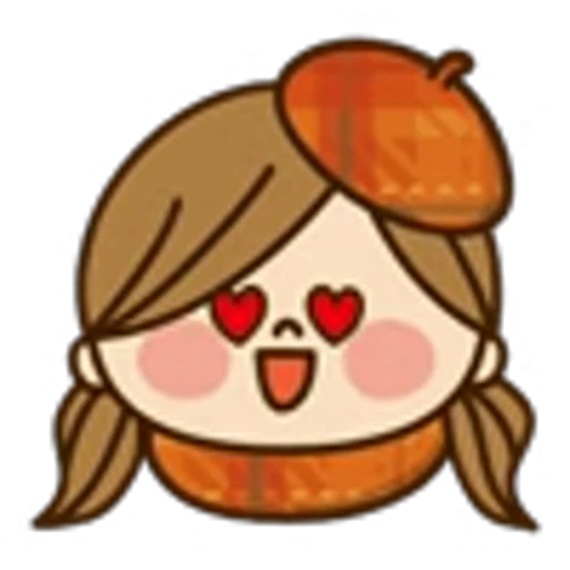 😊 Эмодзи «Shufu» для Telegram