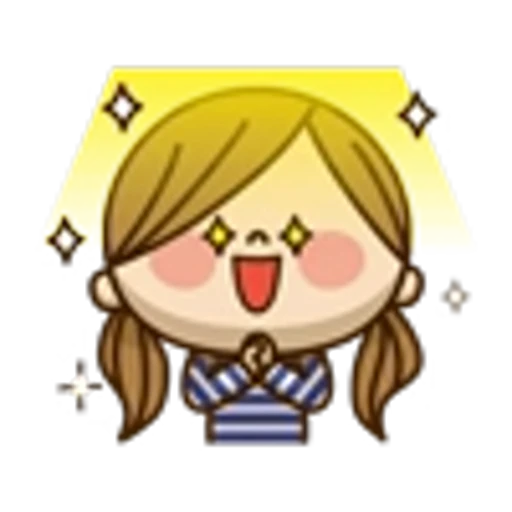 😊 Эмодзи «Shufu» для Telegram