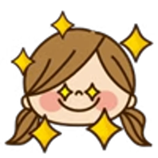 😊 Эмодзи «Shufu» для Telegram