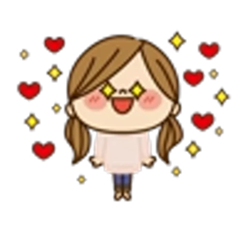 😊 Эмодзи «Shufu» для Telegram