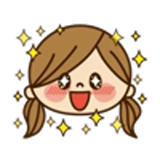 😊 Эмодзи «Shufu» для Telegram