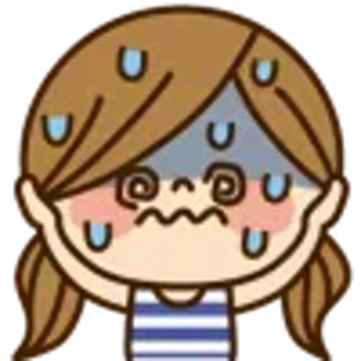 😊 Эмодзи «Shufu» для Telegram