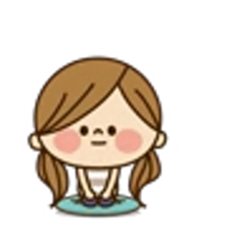 😊 Эмодзи «Shufu» для Telegram