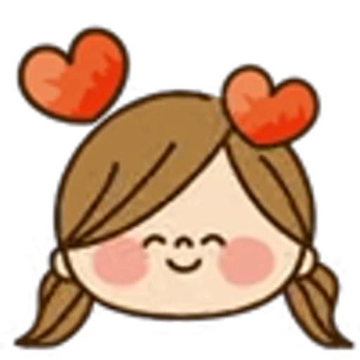 😊 Эмодзи «Shufu» для Telegram