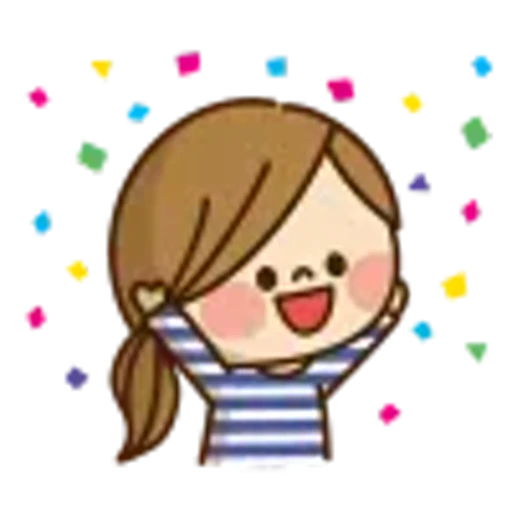 😊 Эмодзи «Shufu» для Telegram