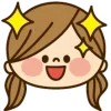 😊 Эмодзи «Shufu» для Telegram