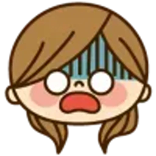 😊 Эмодзи «Shufu» для Telegram