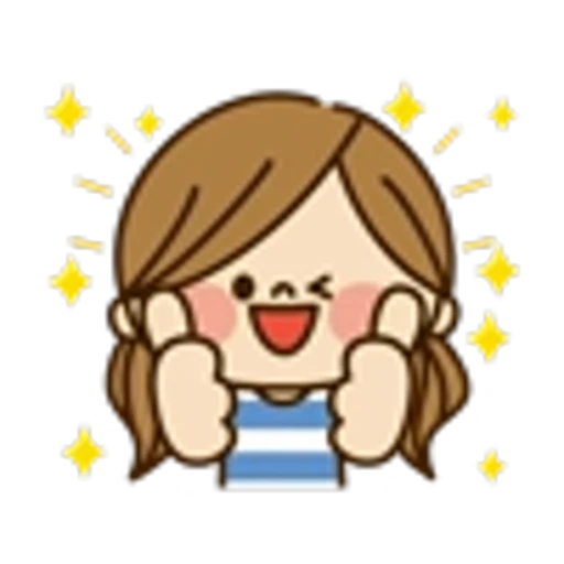 😊 Эмодзи «Shufu» для Telegram