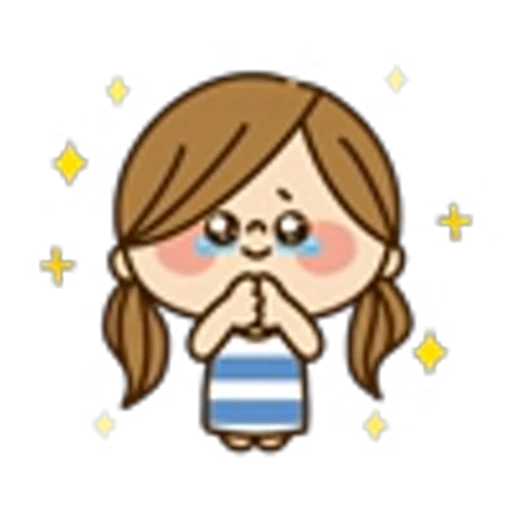 😊 Эмодзи «Shufu» для Telegram
