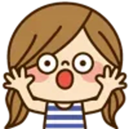😊 Эмодзи «Shufu» для Telegram