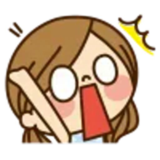😊 Эмодзи «Shufu» для Telegram