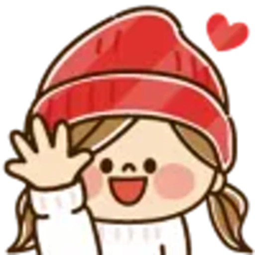 😊 Эмодзи «Shufu» для Telegram