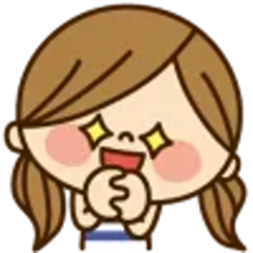 😊 Эмодзи «Shufu» для Telegram