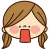 😊 Эмодзи «Shufu» для Telegram