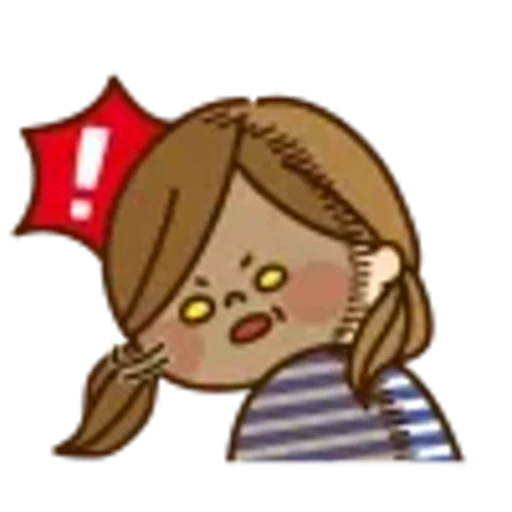 😊 Эмодзи «Shufu» для Telegram