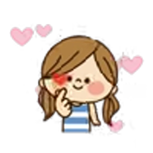 😊 Эмодзи «Shufu» для Telegram