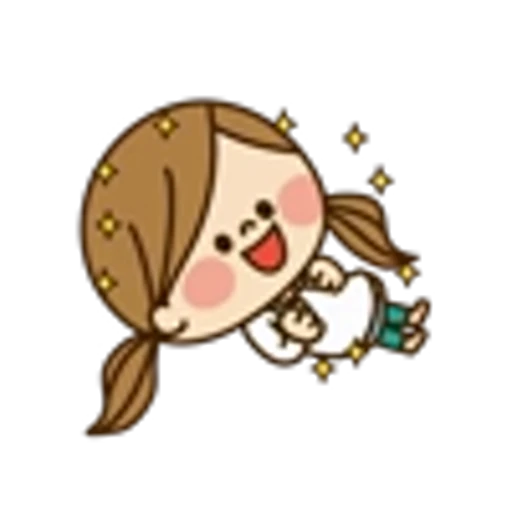 😊 Эмодзи «Shufu» для Telegram