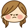 😊 Эмодзи «Shufu» для Telegram