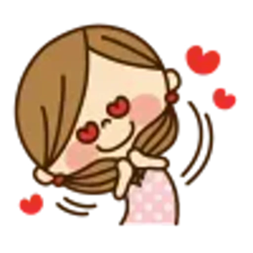 😊 Эмодзи «Shufu» для Telegram