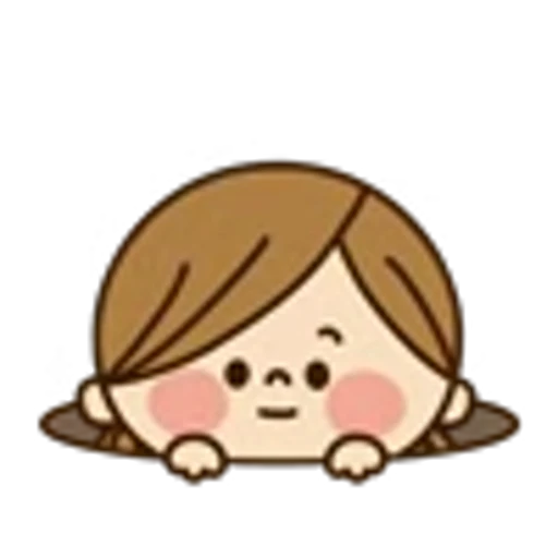 😊 Эмодзи «Shufu» для Telegram