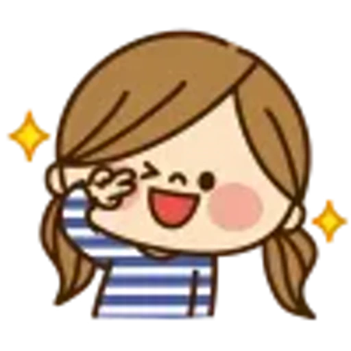 😊 Эмодзи «Shufu» для Telegram
