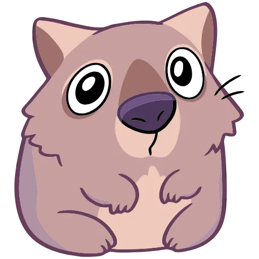 Стикерпак Шуга для Telegram