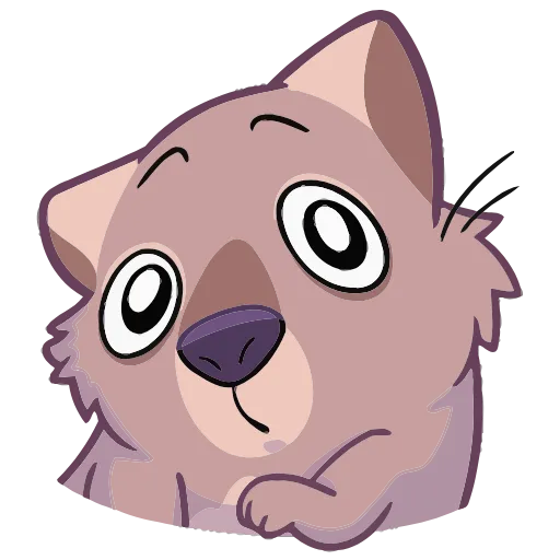 ❓ Эмодзи «Шуга» для Telegram
