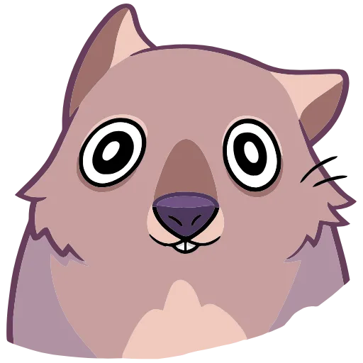❓ Эмодзи «Шуга» для Telegram
