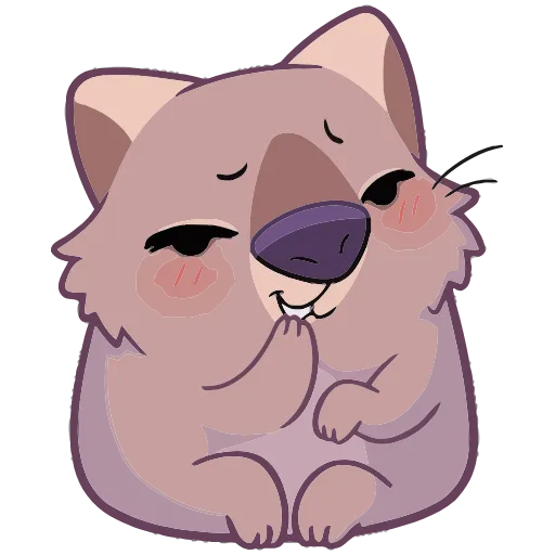 😃 Эмодзи «Шуга» для Telegram