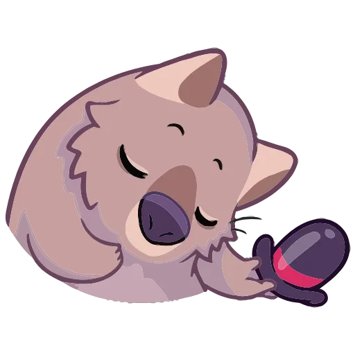 😊 Эмодзи «Шуга» для Telegram