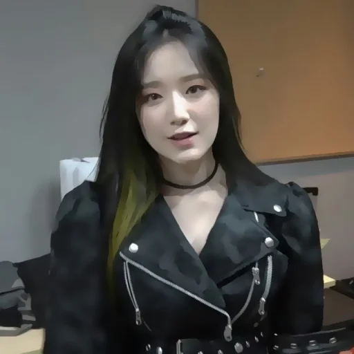 🐞 Стикер «🐞 . . #shuhua ☆» для Telegram