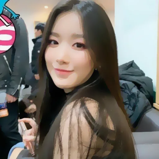 Стикерпак 🐞 . . #shuhua ☆ для Telegram