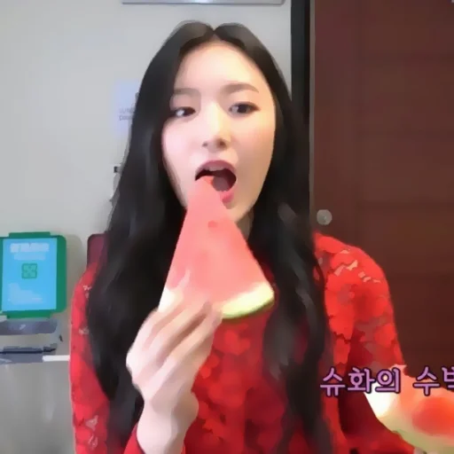 🐞 Стикер «🐞 . . #shuhua ☆» для Telegram
