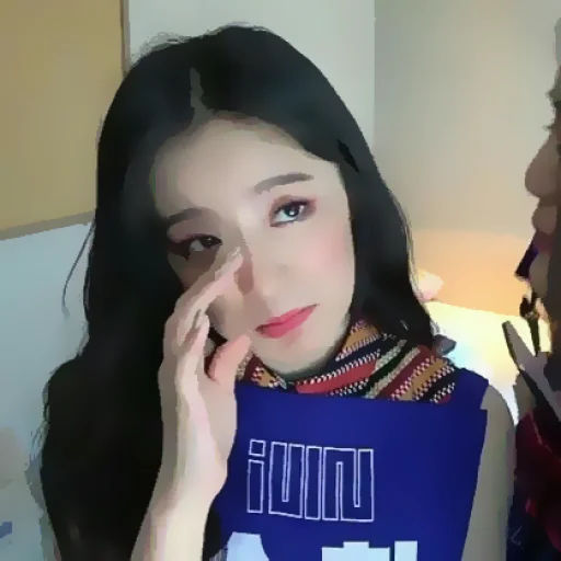 🐞 Стикер «🐞 . . #shuhua ☆» для Telegram