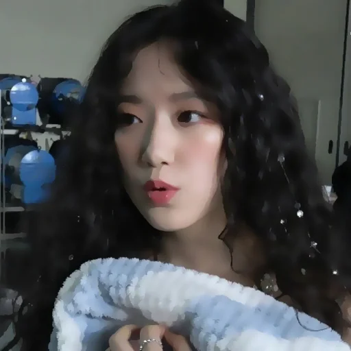🐞 Стикер «🐞 . . #shuhua ☆» для Telegram