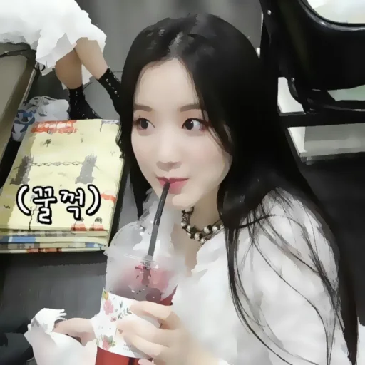 🐞 Стикер «🐞 . . #shuhua ☆» для Telegram