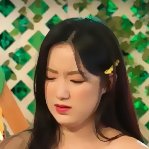 🐞 Стикер «🐞 . . #shuhua ☆» для Telegram