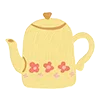 Стикер 55 ૮ ﻌ ა