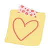 Стикер 15 ૮ ﻌ ა