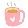 Стикер 14 ૮ ﻌ ა