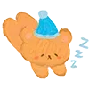 Стикер 10 ૮ ﻌ ა