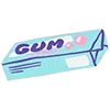 Стикер 49 ૮ ﻌ ა