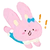 Стикер 7 ૮ ﻌ ა