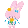 Стикер 6 ૮ ﻌ ა