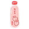 Стикер 39 ૮ ﻌ ა