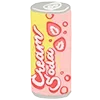 Стикер 43 ૮ ﻌ ა